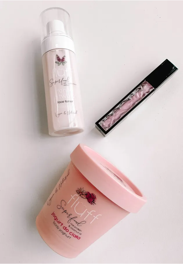 copy of Box prezentowy Beauty Pink