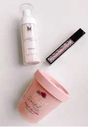 copy of Box prezentowy Beauty Pink