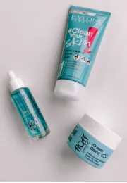 copy of Box prezentowy Beauty Pink
