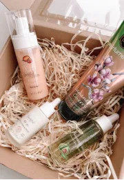 copy of Box prezentowy Beauty Pink