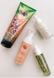 copy of Box prezentowy Beauty Pink