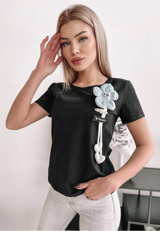 copy of Hummingbird printed t-shirt