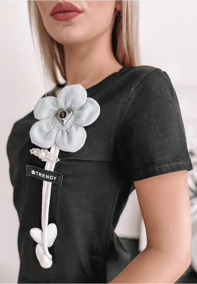 copy of Hummingbird printed t-shirt