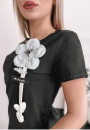 copy of Hummingbird printed t-shirt