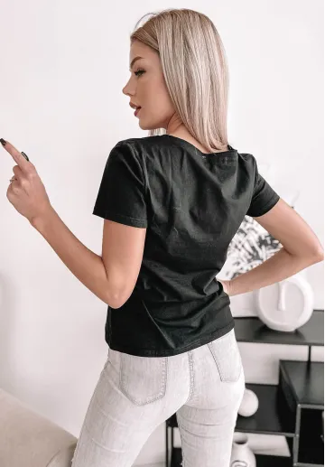 copy of Hummingbird printed t-shirt