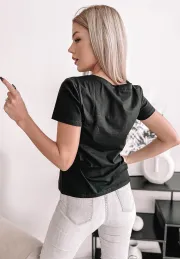 copy of Hummingbird printed t-shirt