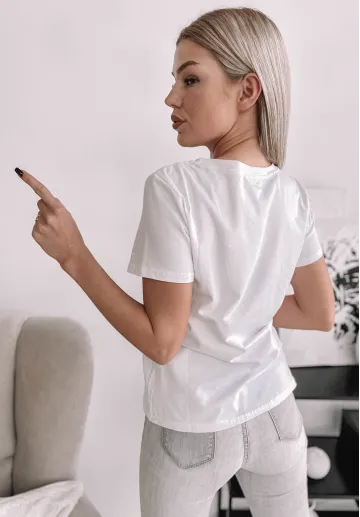copy of Hummingbird printed t-shirt