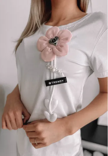 copy of Hummingbird printed t-shirt
