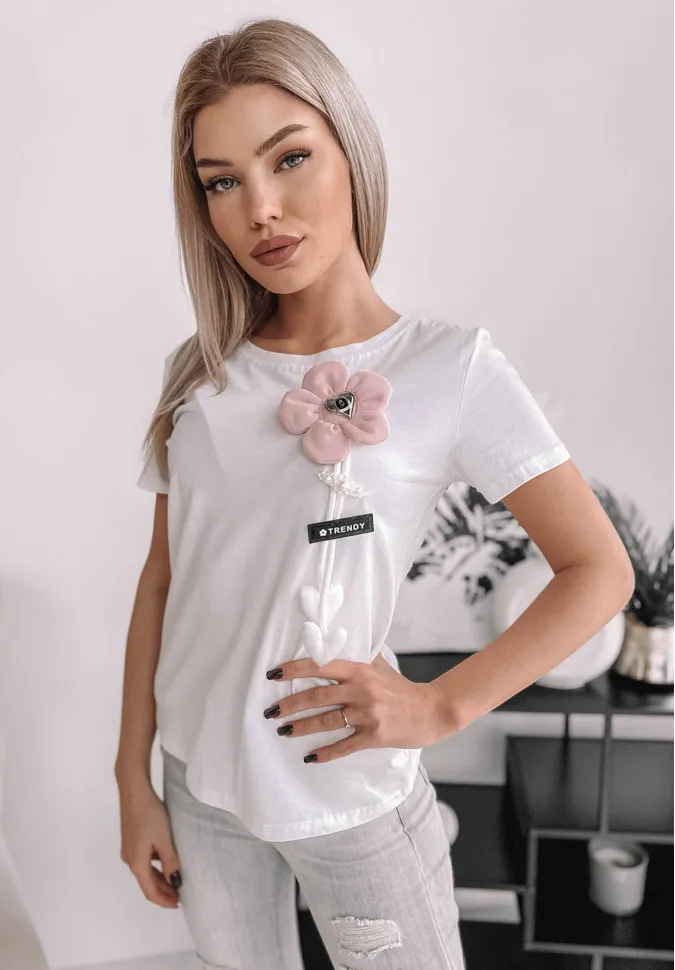 copy of Hummingbird printed t-shirt