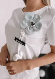 copy of Hummingbird printed t-shirt