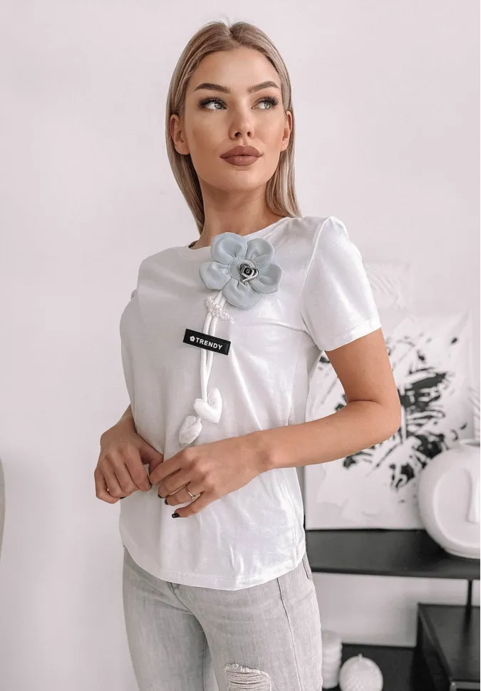 copy of Hummingbird printed t-shirt