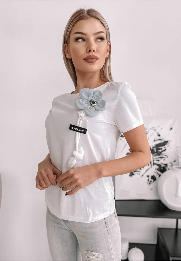 copy of Hummingbird printed t-shirt
