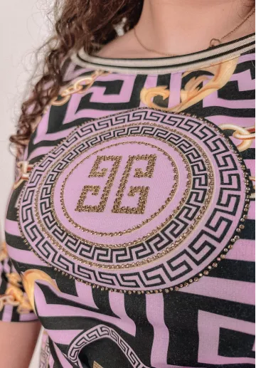 copy of Hummingbird printed t-shirt