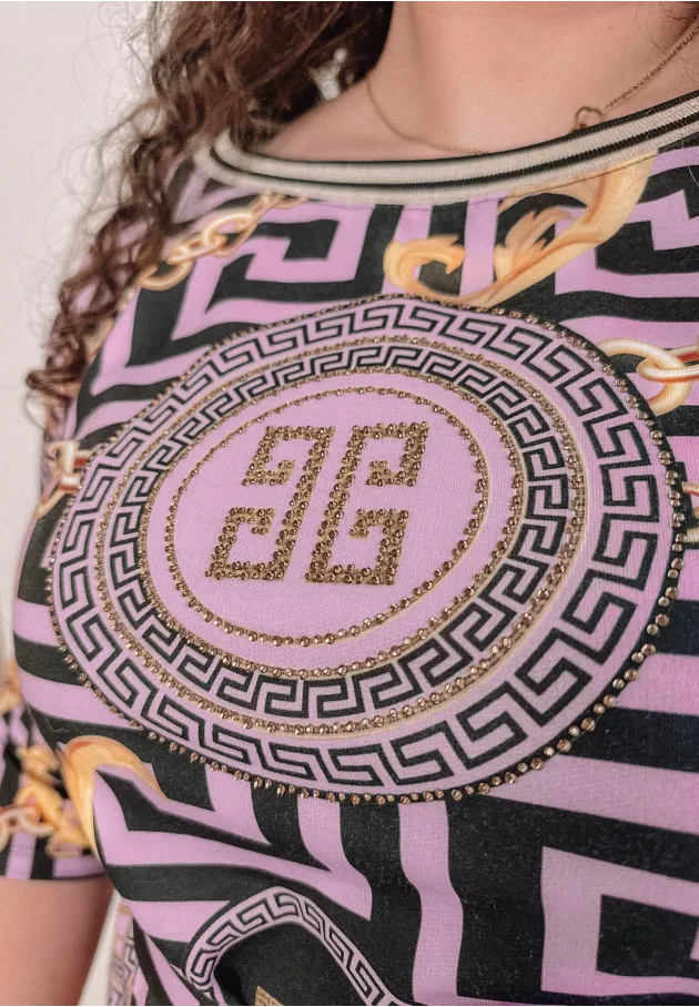 copy of Hummingbird printed t-shirt