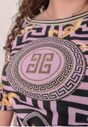 copy of Hummingbird printed t-shirt