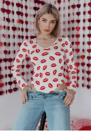 copy of copy of copy of copy of Hummingbird printed t-shirt