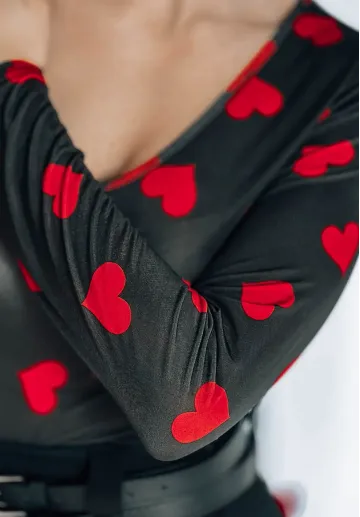 copy of copy of Hummingbird printed t-shirt
