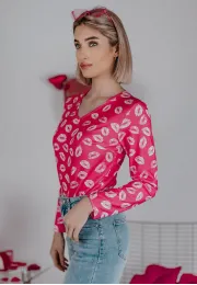 copy of copy of copy of copy of copy of copy of Hummingbird printed t-shirt