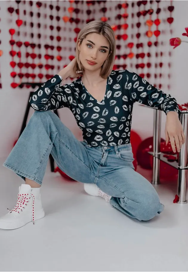 copy of copy of copy of copy of copy of copy of copy of copy of Hummingbird printed t-shirt