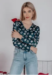 copy of copy of copy of copy of copy of copy of copy of copy of Hummingbird printed t-shirt