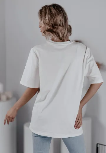copy of copy of copy of Hummingbird printed t-shirt