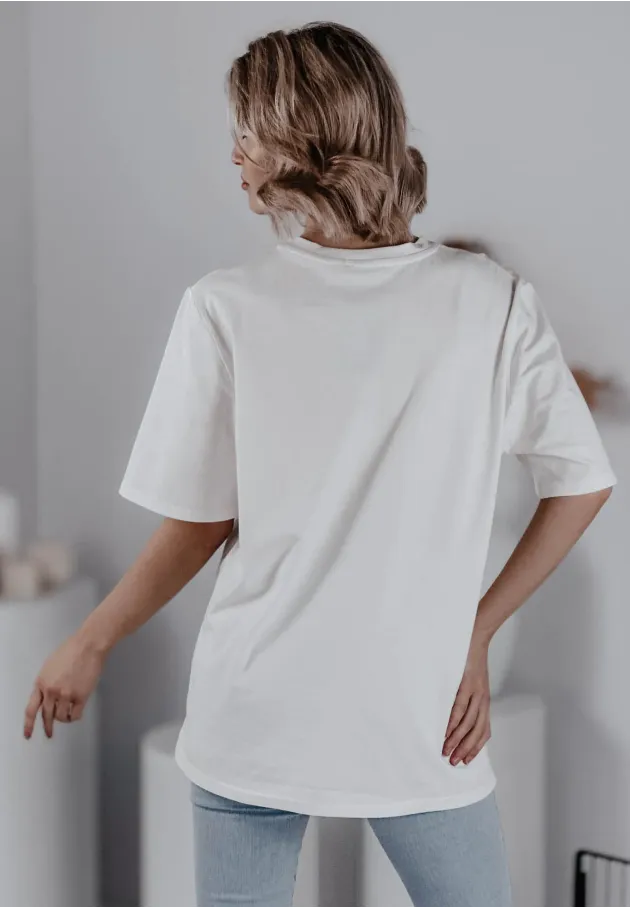 copy of copy of copy of Hummingbird printed t-shirt