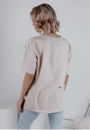 copy of copy of copy of copy of Hummingbird printed t-shirt