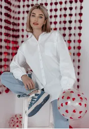copy of copy of Hummingbird printed t-shirt