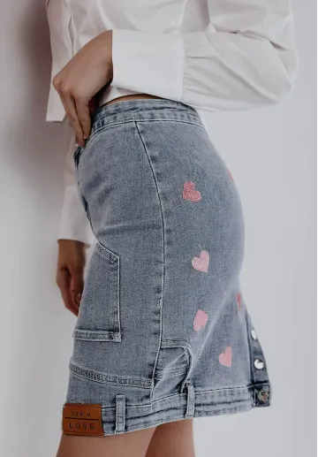 copy of Hummingbird printed t-shirt