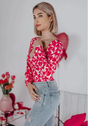 copy of Hummingbird printed t-shirt