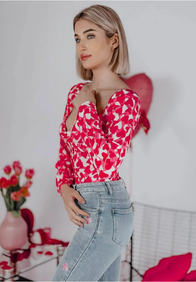 copy of Hummingbird printed t-shirt