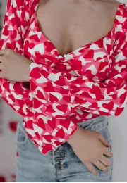 copy of Hummingbird printed t-shirt