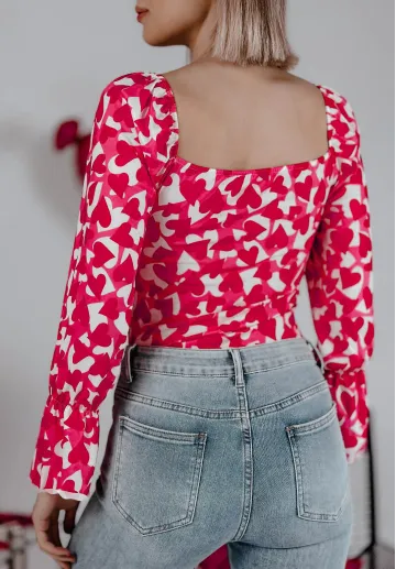 copy of Hummingbird printed t-shirt