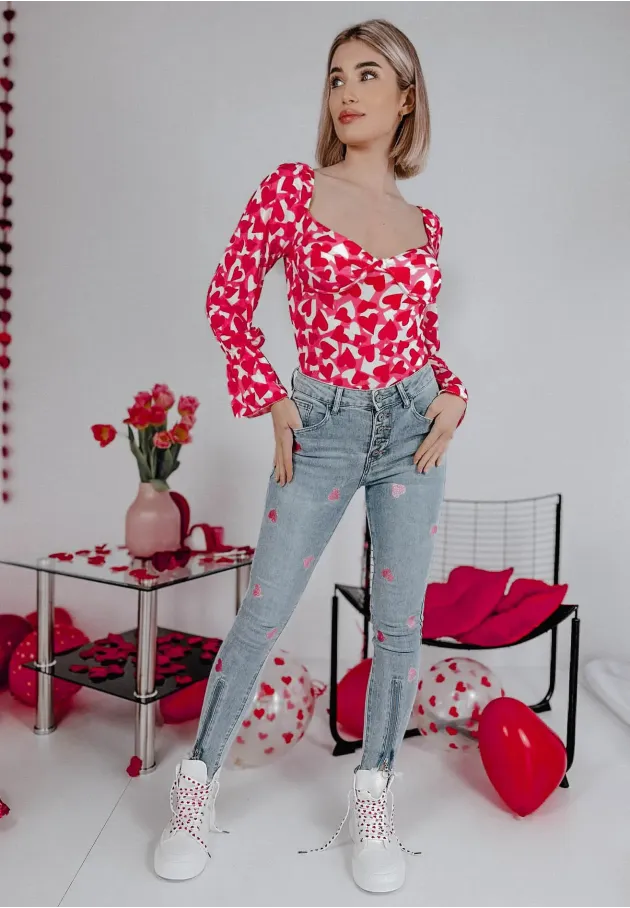 copy of Hummingbird printed t-shirt