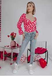 copy of Hummingbird printed t-shirt