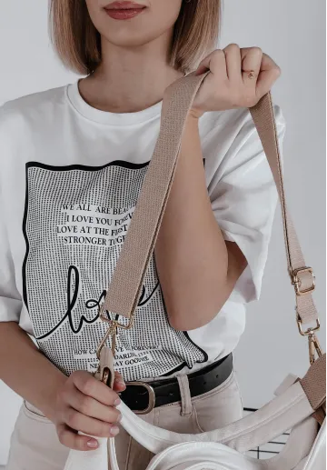 copy of copy of Hummingbird printed t-shirt