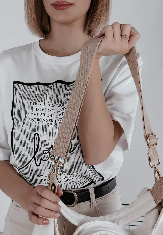 copy of copy of Hummingbird printed t-shirt