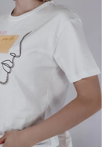 copy of copy of copy of copy of copy of copy of Hummingbird printed t-shirt