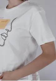 copy of copy of copy of copy of copy of copy of Hummingbird printed t-shirt