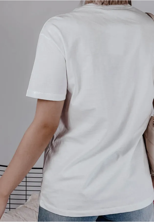 copy of copy of copy of copy of copy of copy of Hummingbird printed t-shirt