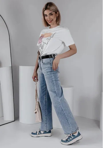 copy of copy of copy of copy of copy of copy of Hummingbird printed t-shirt