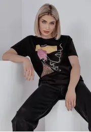 copy of copy of copy of copy of copy of copy of copy of Hummingbird printed t-shirt