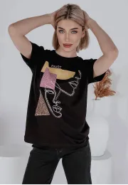 copy of copy of copy of copy of copy of copy of copy of Hummingbird printed t-shirt