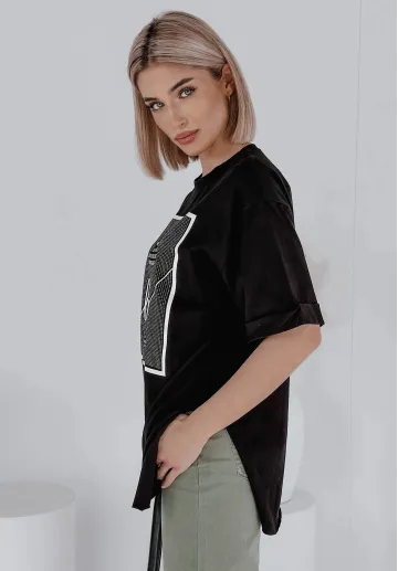 copy of copy of copy of copy of copy of copy of copy of copy of Hummingbird printed t-shirt