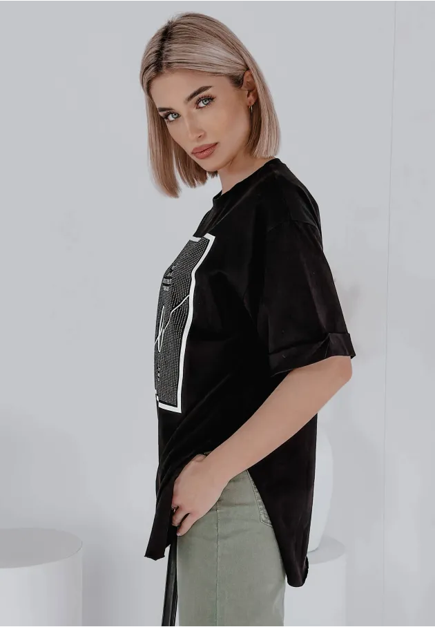 copy of copy of copy of copy of copy of copy of copy of copy of Hummingbird printed t-shirt