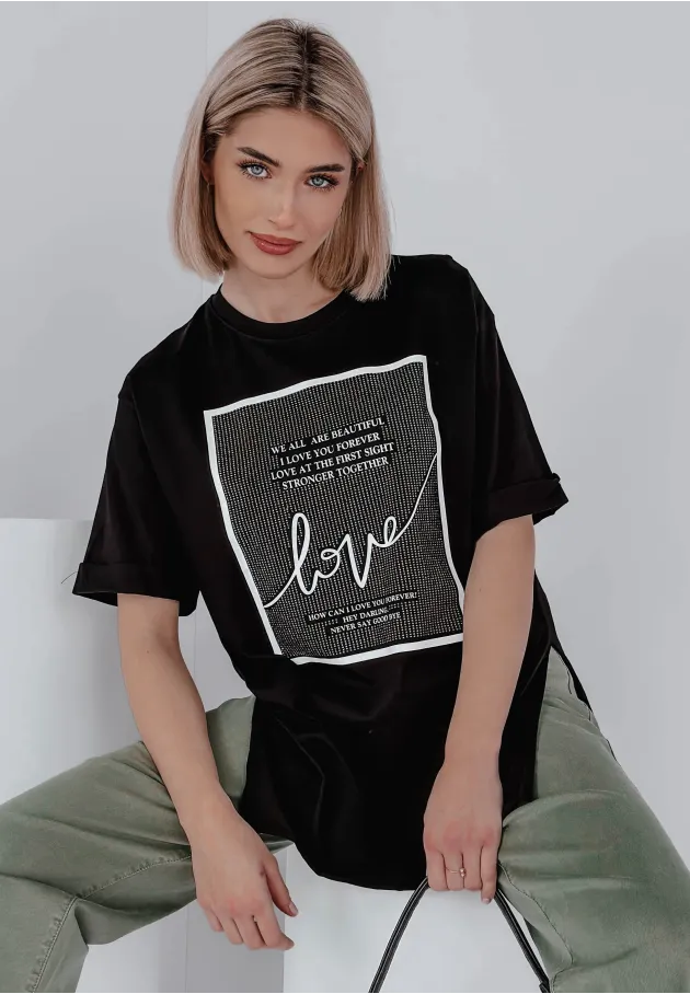 copy of copy of copy of copy of copy of copy of copy of copy of Hummingbird printed t-shirt