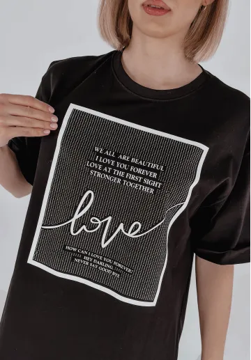 copy of copy of copy of copy of copy of copy of copy of copy of Hummingbird printed t-shirt
