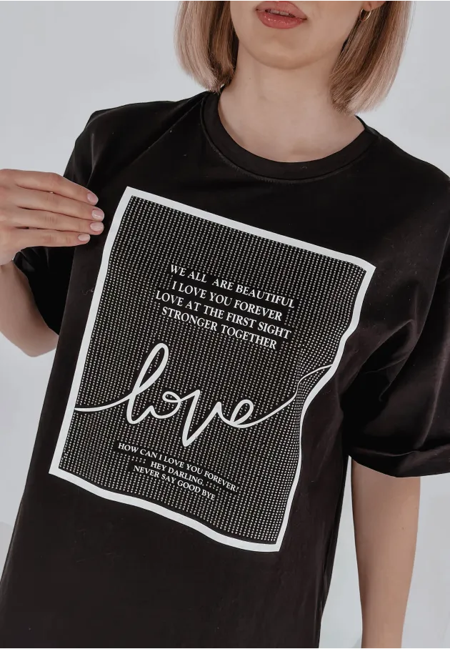 copy of copy of copy of copy of copy of copy of copy of copy of Hummingbird printed t-shirt