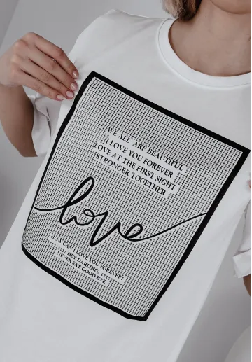 copy of copy of copy of copy of copy of copy of copy of Hummingbird printed t-shirt