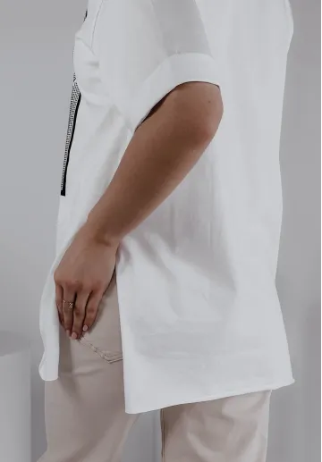 copy of copy of copy of copy of copy of copy of copy of Hummingbird printed t-shirt
